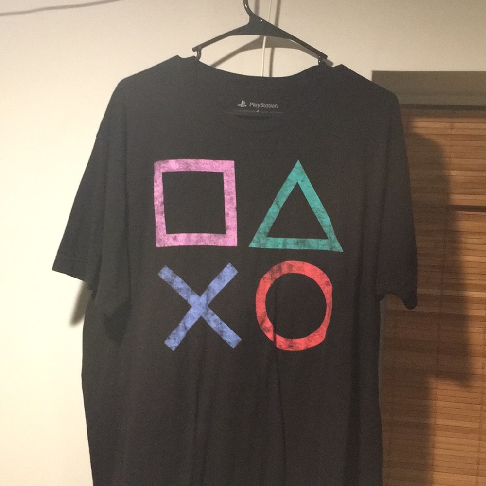 PlayStation T-Shirt